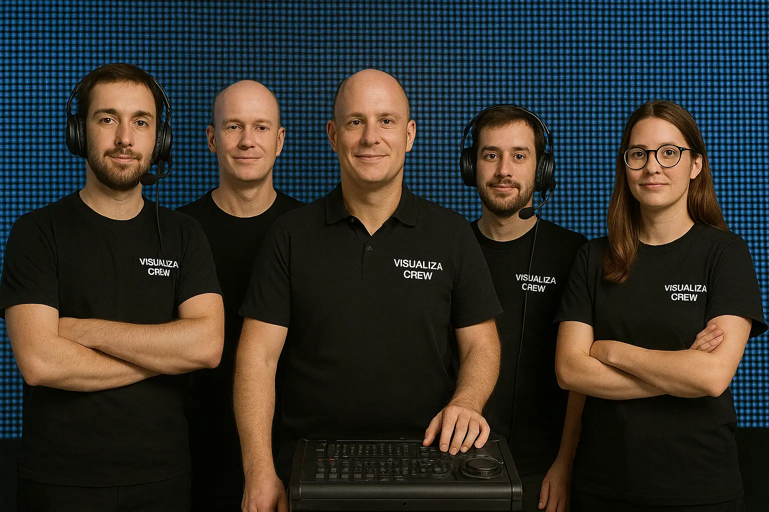 Visualiza Team