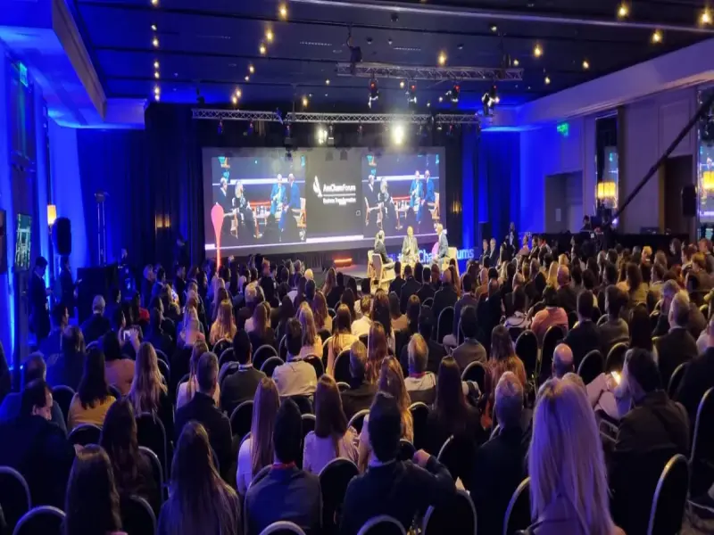 Portafolio de evento corporativo - Imagen 6 de 18