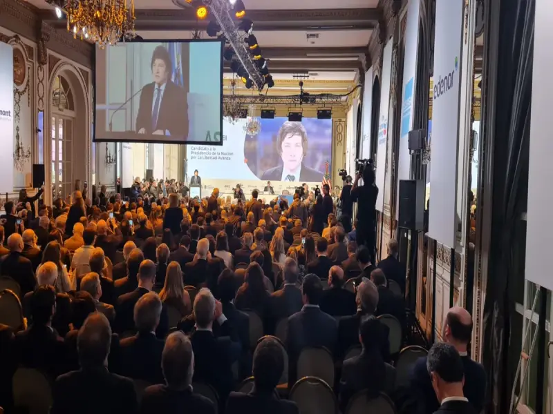 Portafolio de evento corporativo - Imagen 7 de 18