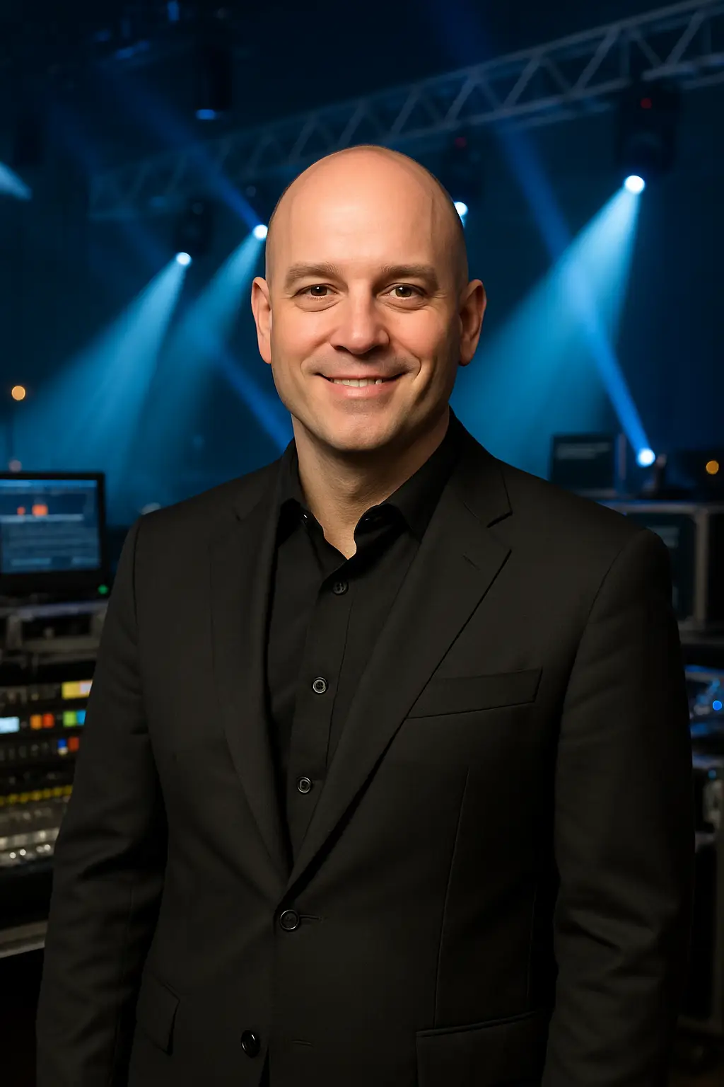 Carlos Orcese - Director General